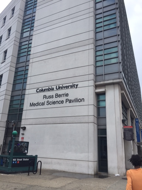 Columbia University