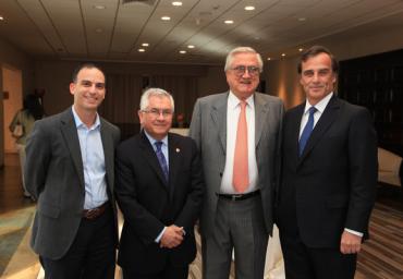 Encuentro Nacional de la Salud (ENASA) 2016