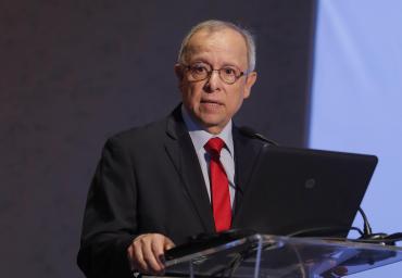 Encuentro Nacional de la Salud (ENASA) 2017
