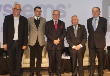 Encuentro Nacional de la Salud (ENASA) 2017